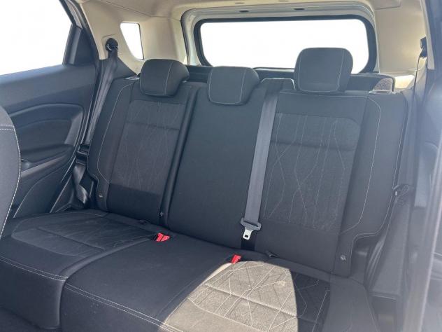 Ford EcoSport 2018 1.0 ecoboost Business s&s 125cv - Foto 10