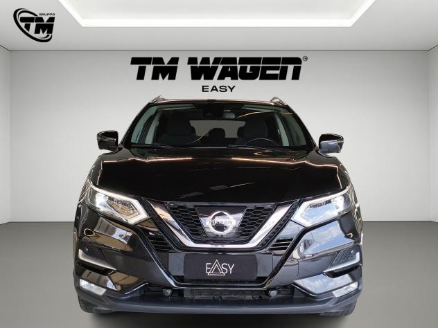 Nissan Qashqai 1.5 dCi Visia - TETTO PANORAMICO - NEOPATENTATI - Foto 2