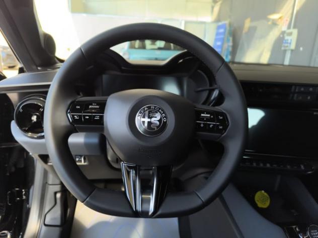 ALFA ROMEO Junior 1.2 145cv Hybrid eDCT6 rif. 24132042 - Foto 10