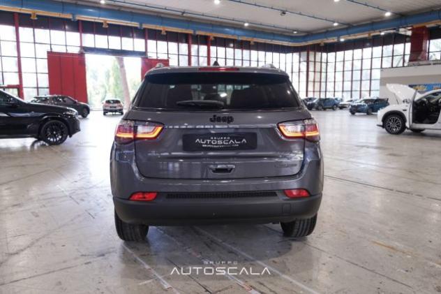 JEEP Compass 1.3 Turbo T4 2WD Night Eagle rif. 23765222 - Foto 5