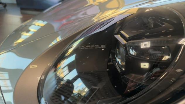PORSCHE 911 Carrera Targa 4S Cabriolet rif. 24101665 - Foto 5