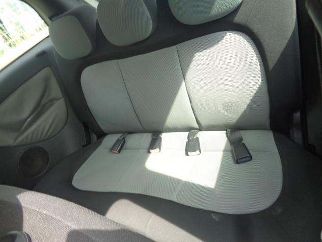 Lancia Ypsilon 1.3 Multijet 16V Argento - Foto 6