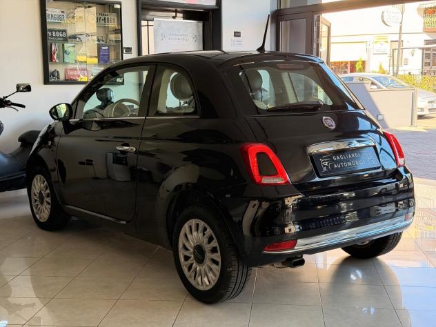Fiat 500 1.2 Louge - Foto 6