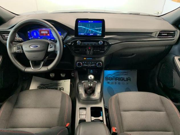 FORD Kuga 1.5 Diesel ST-Line X StraFull 2WD rif. 24038974 - Foto 7
