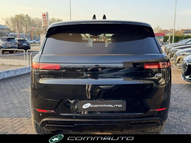 LAND ROVER Range Rover Sport 3.0D l6 300 CV Dynamic HSE rif. 23737679 - Foto 5