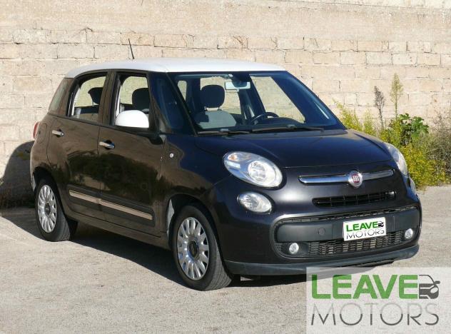 Fiat 500L 4 posti (N1) Autocarro (M1393) - Foto 3