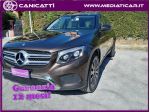 MERCEDES-BENZ GLC 250 d 4Matic Premium