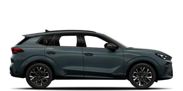 CUPRA Terramar Terram1,5eTSIT 5P110 DS9A7