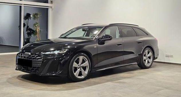 AUDI A6 Avant TDI QUATTRO STRONIC S LINE BLACK PACK PANO rif. 23984331 - Foto 4