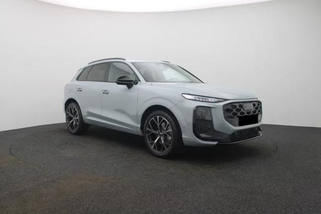AUDI Q3 TDI S LINE TECH PLUS 20 rif. 24144875 - Foto 6