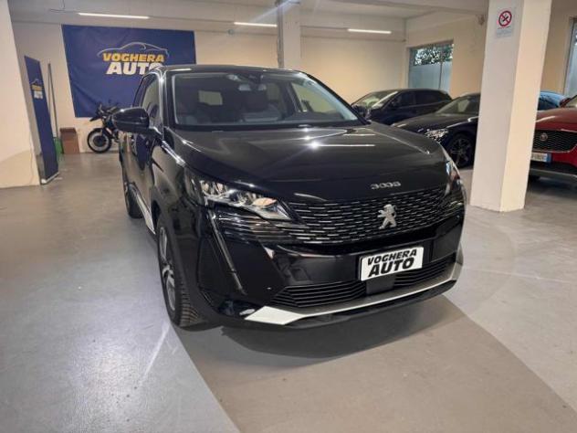 PEUGEOT 3008 BlueHDi 130 S&S EAT8 Allure Pack rif. 23978946 - Foto 2