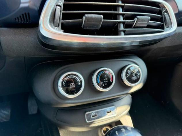 FIAT 500X 1.3 MultiJet 95 CV Club rif. 23799822 - Foto 8
