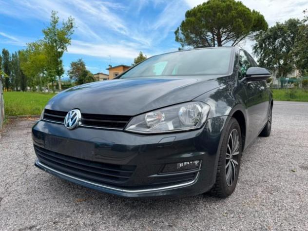 VOLKSWAGEN Golf 1.2 TSI 85 CV 5p. Ok Neo Patentati Allstar rif. 23808454 - Foto 7
