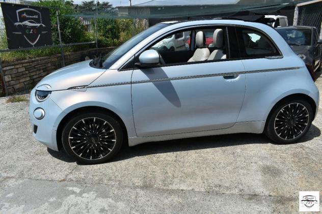 FIAT - 500 E - 500 La Prima 3+1 - Foto 4