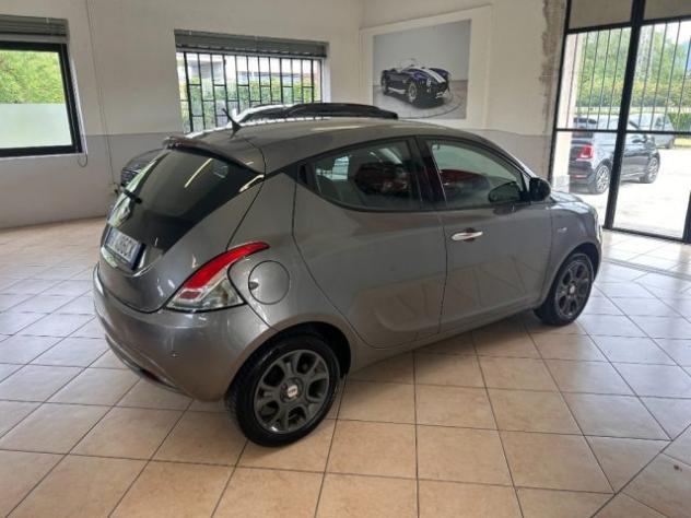 LANCIA Ypsilon 1.2 69 CV 5 porte Elefantino Blu rif. 24148292 - Foto 3