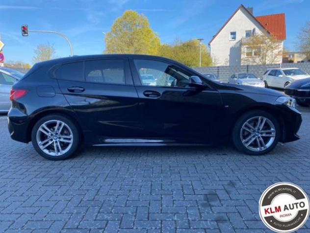 BMW 118 i 5p. M sport AUT NO OBBLIGO RATE rif. 23626460 - Foto 4