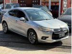DS4 4 1.6 e-HDi 115 airdream Chic-rate-garanzia-