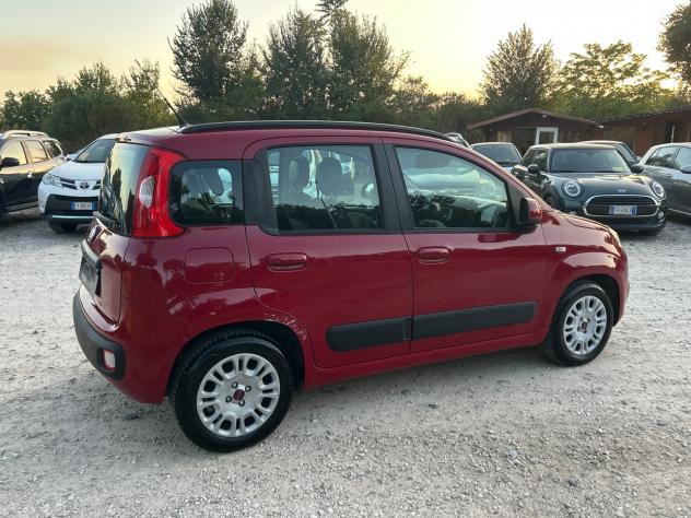 Fiat Panda 1.2 Easy neopatentati - Foto 10