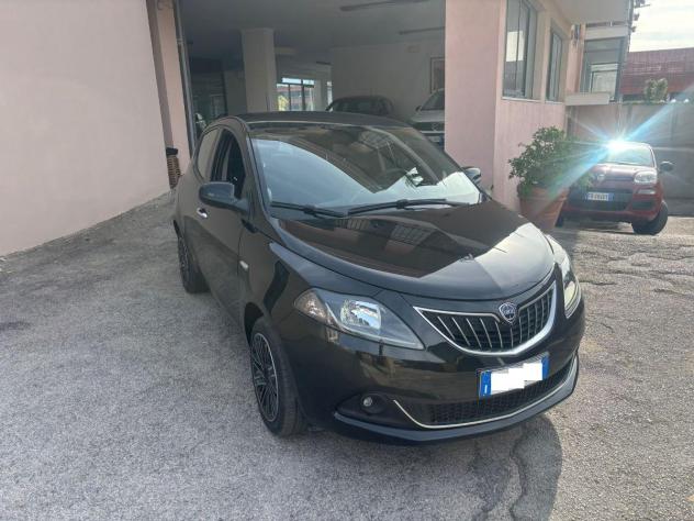 LANCIA Ypsilon 1.0 FireFly 5p. S&S Hybrid Gold - Foto 3