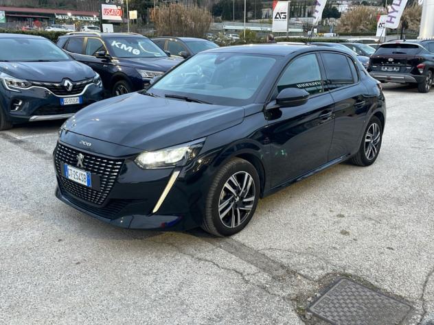 Peugeot 208 208 PureTech 100 Stop&Start 5 porte Active Pack
