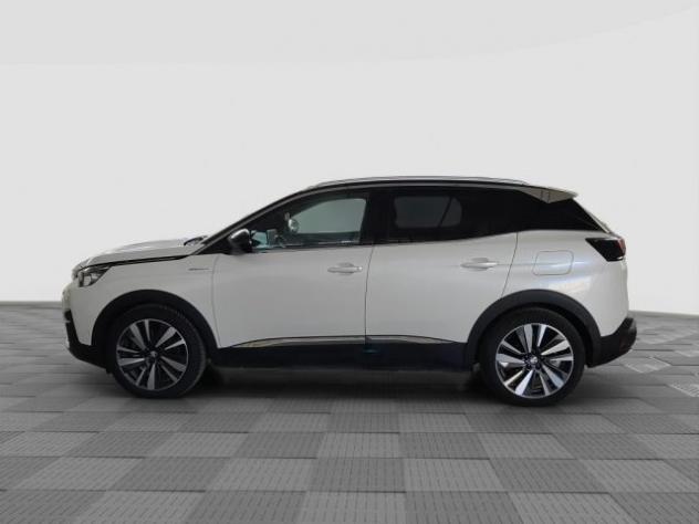 PEUGEOT 3008 3008 Hybrid4 300 e-EAT8 GT rif. 23697439 - Foto 2