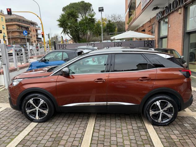 Peugeot 3008 BlueHDi GT Line - Distribuzione FATTA !! - Foto 5