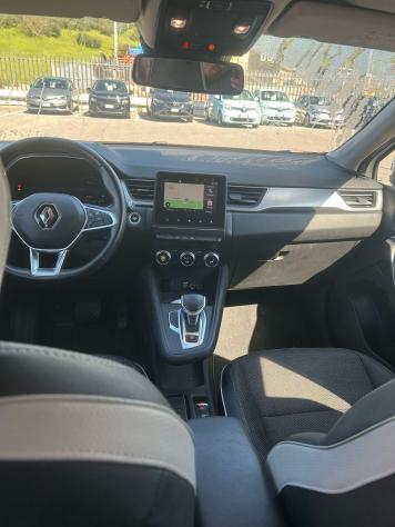 Renault Captur Plug-in Hybrid E-Tech 160 CV Intens - Foto 4