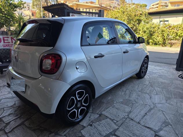 Smart ForFour 70 1.0 Passion - Foto 5