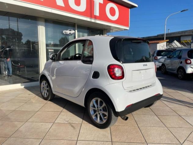 SMART ForTwo 1.0 71CV PASSION PANORAMA LED PACK rif. 24073044 - Foto 6