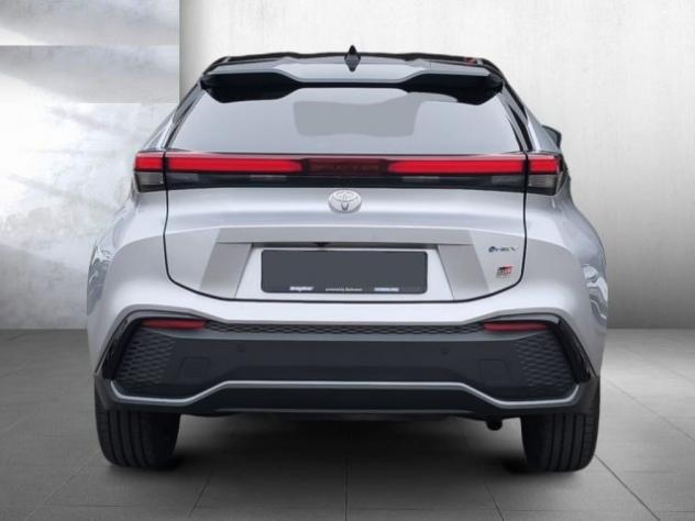 TOYOTA C-HR 2.0 AWD GR Sport rif. 22079482 - Foto 4