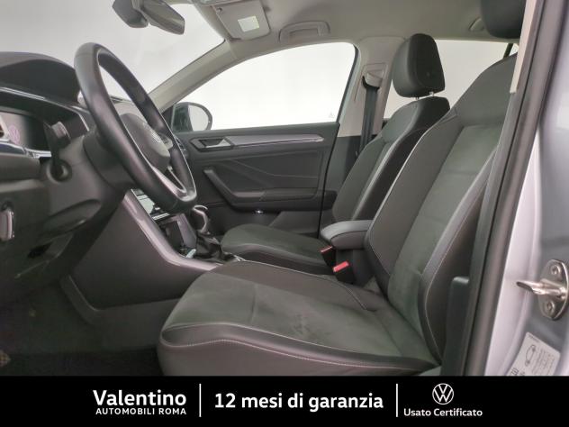 Volkswagen T-Roc 2.0 TDI SCR Style - Foto 6