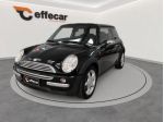 MINI Mini 1.6 16V Cooper rif. 23943286