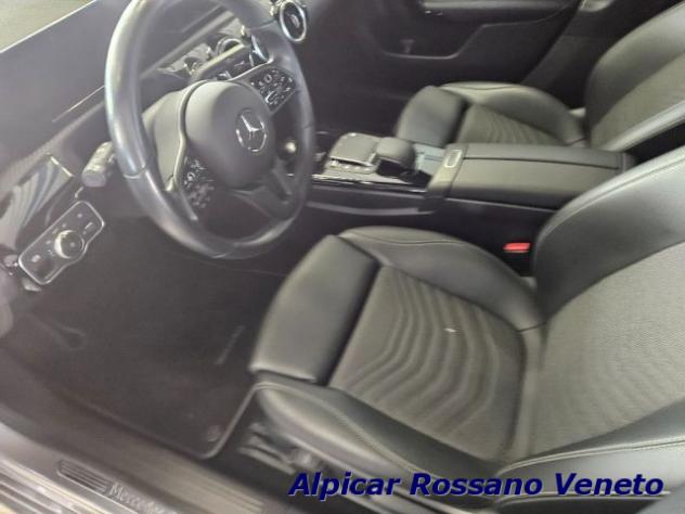 MERCEDES-BENZ A 180 d Automatic EDITION Premium rif. 23940454 - Foto 3
