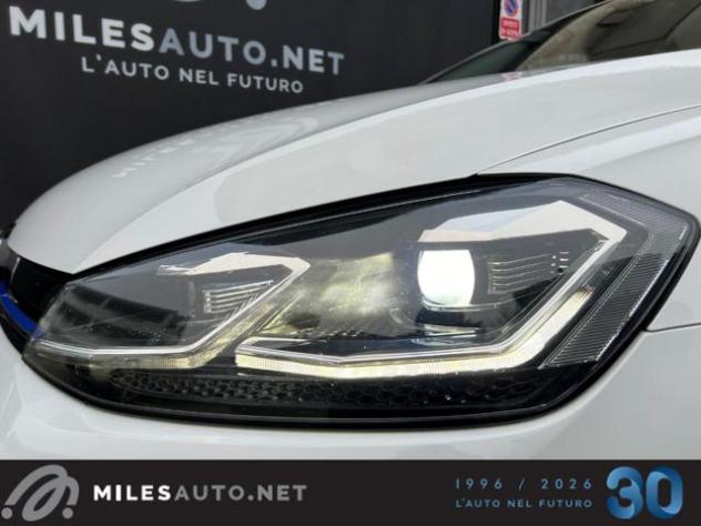 VOLKSWAGEN Golf 1.4 TGI DSG 5p. Highline BlueMotion rif. 24153533 - Foto 4