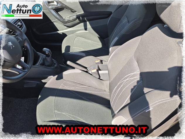 Peugeot 208 1.0 benzina 68cv Access - Foto 8