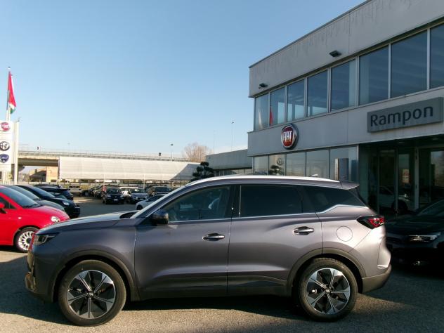 DR AUTOMOBILES dr6 dr6 1.6 T-GDI Bi-Fuel GPL - Foto 2