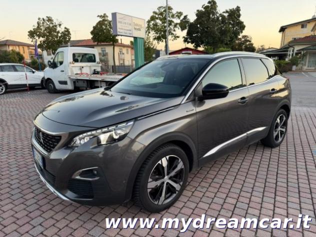 PEUGEOT 3008 BlueHDi 130 S&S EAT8 GT Line rif. 24138842 - Foto 2