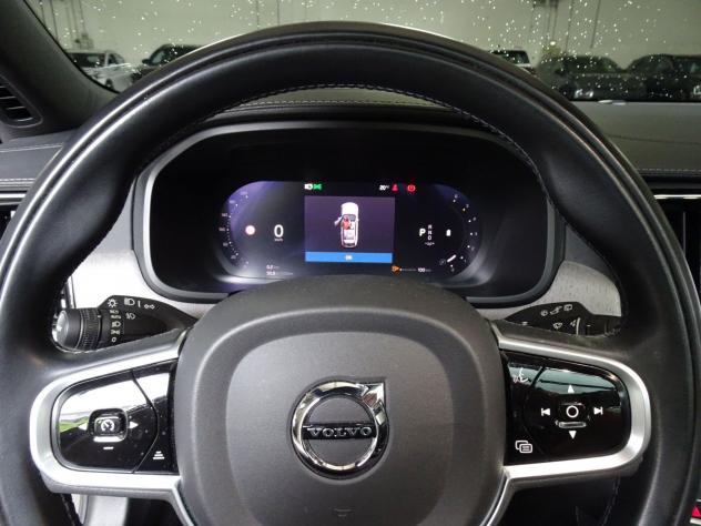 Volvo V90 Cross Country V90 CC (2016-2024) B4 (d) AWD automatico Core - Foto 8