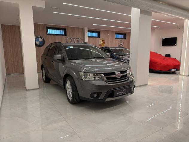 FIAT Freemont Freemont 2.0 mjt 16v 170cv - Foto 2