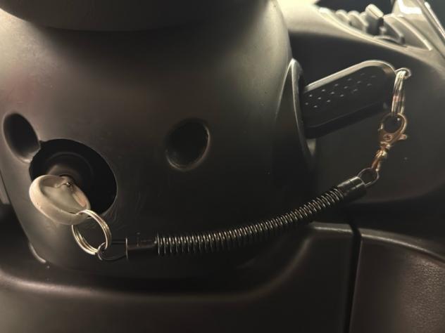 Lancia Ypsilon 1.3 MultiJet 95cv Stop&Start Silver - Foto 10