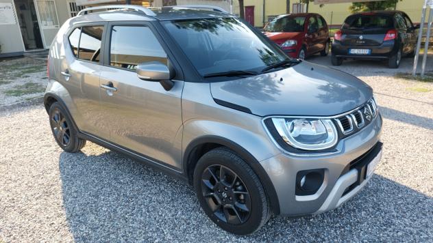Suzuki Ignis 1.2 Hybrid Top - Foto 3