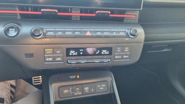 HYUNDAI Kona 1.6 HEV DCT NLine rif. 23059097 - Foto 6