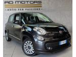 Fiat 500L Benzina Euro 6 Km 50.000