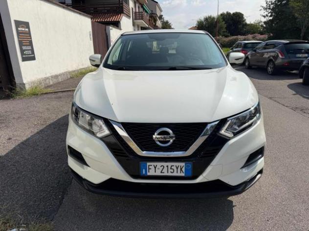 NISSAN Qashqai 1.3 DIG-T 160 CV DCT Business rif. 24134485 - Foto 8