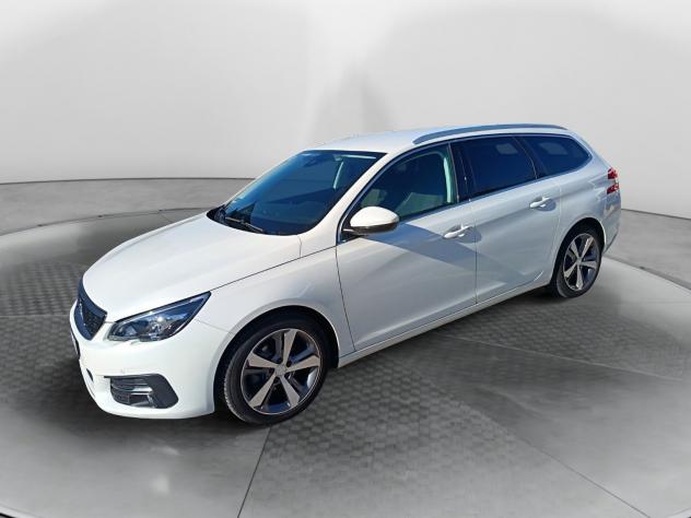 Peugeot 308 308 BlueHDi 130 S&S SW Allure