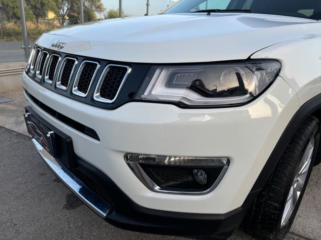 Jeep Compass 1.6 Multijet II 2WD Limited - Foto 9