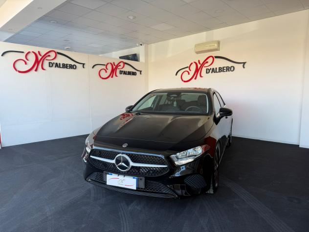 Mercedes-Benz Classe A A 180 d Executive - Foto 3
