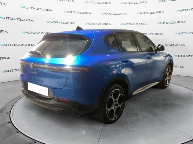 Alfa Romeo Tonale 1.5 Hybrid Veloce 160cv TCT7 *PRONTA CONSEGNA, PROMO AZZURRA* - Foto 4