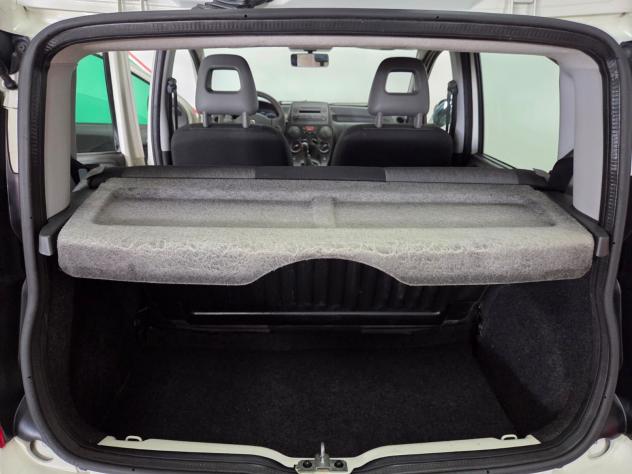 FIAT Panda Panda 1.2 Dynamic 69cv E5 - Foto 8