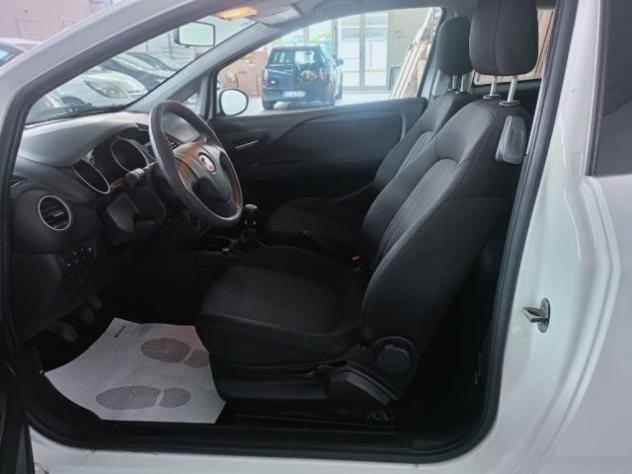 FIAT Punto Evo 1.4 8V 3 porte Natural Power Easy rif. 23932162 - Foto 8